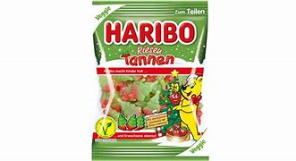 Haribo Riesen Tannen (Christmas Trees)